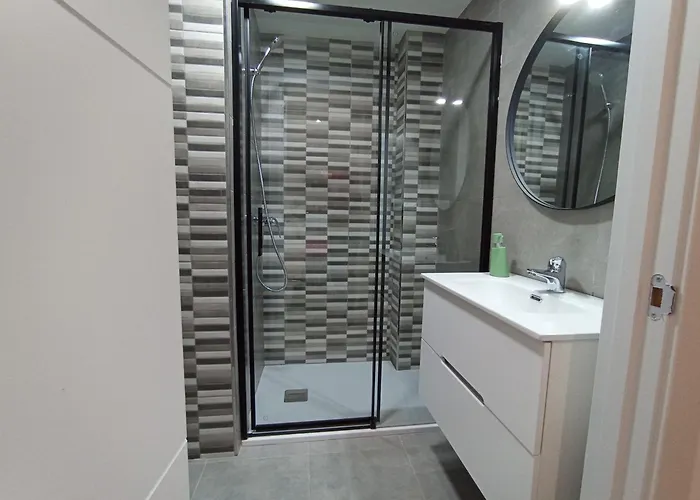 Occa City Center Suite & Apartment