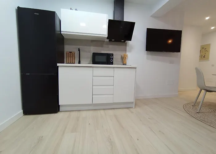 Occa City Center Suite & Apartment