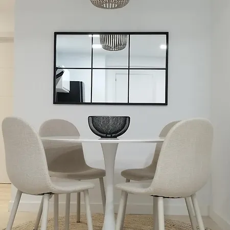 Occa City Center Suite & Apartment Malaga Exterior photo