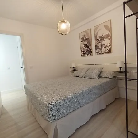 Occa City Center Suite & Apartment Malaga Exterior photo