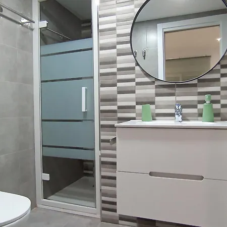 Occa City Center Suite & Apartment Malaga Exterior photo