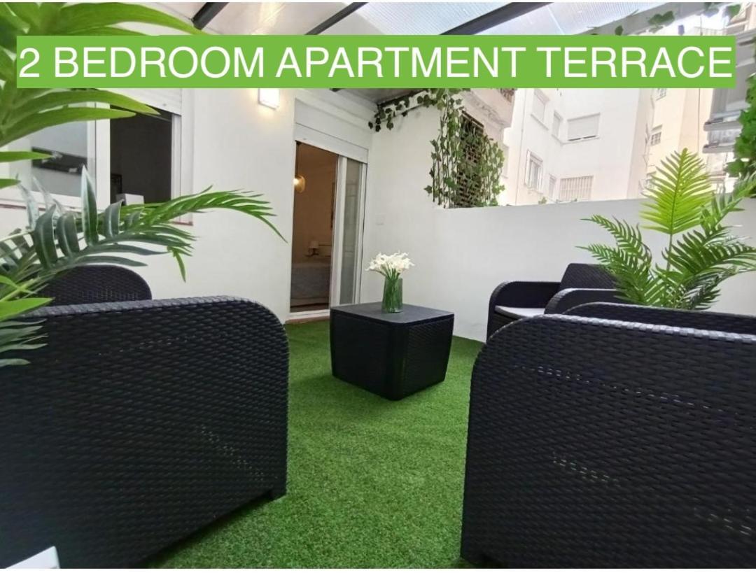 Occa Center & Apartamento Málaga