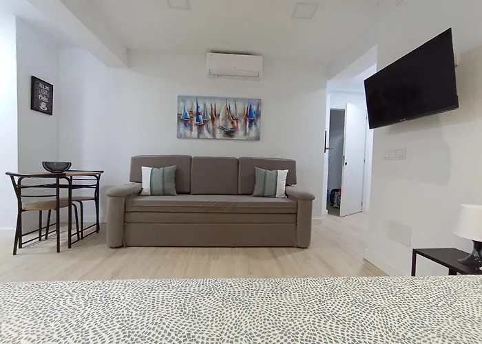 Occa City Center Suite & Apartment