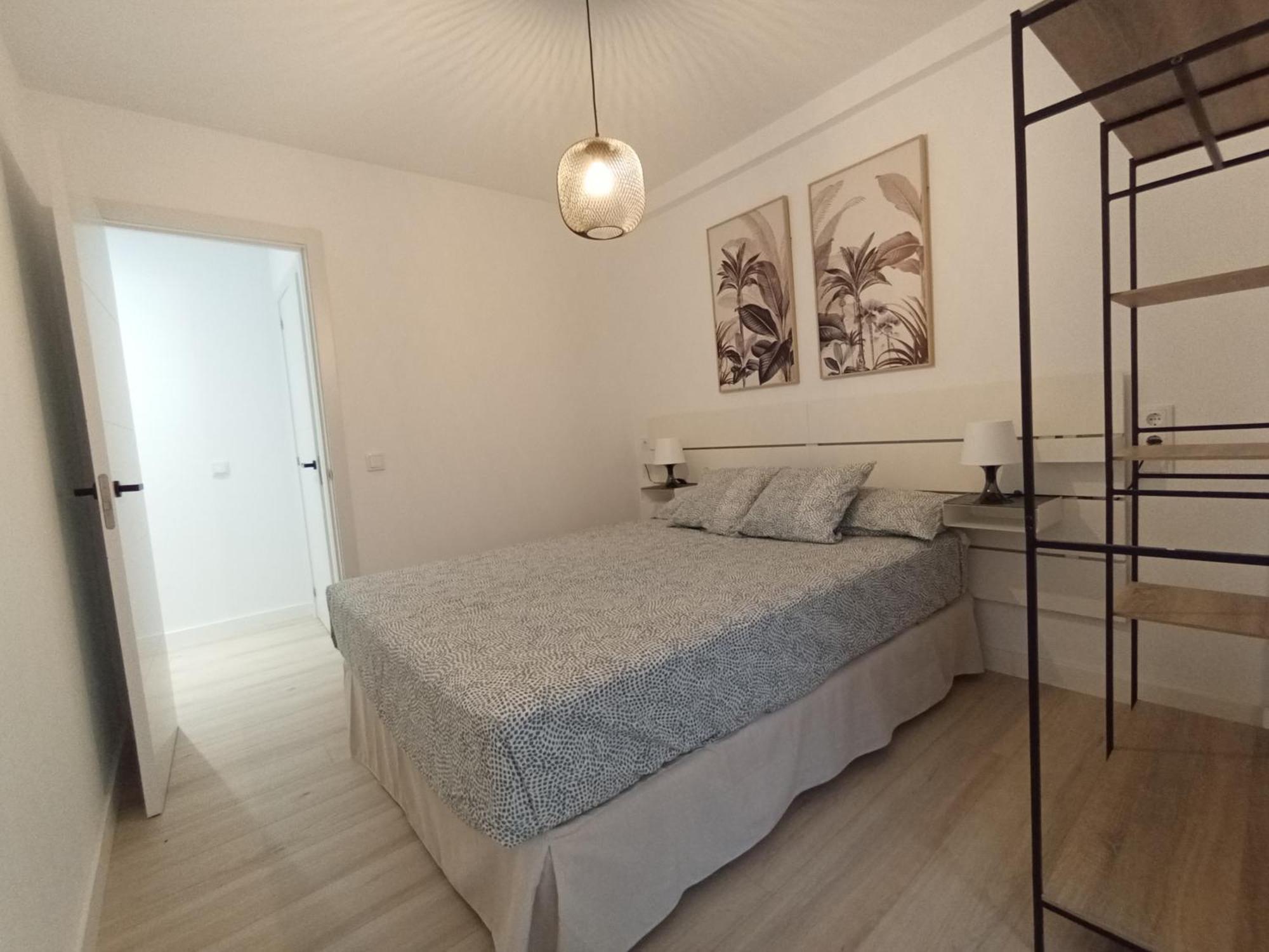Occa Center & Apartament Malaga