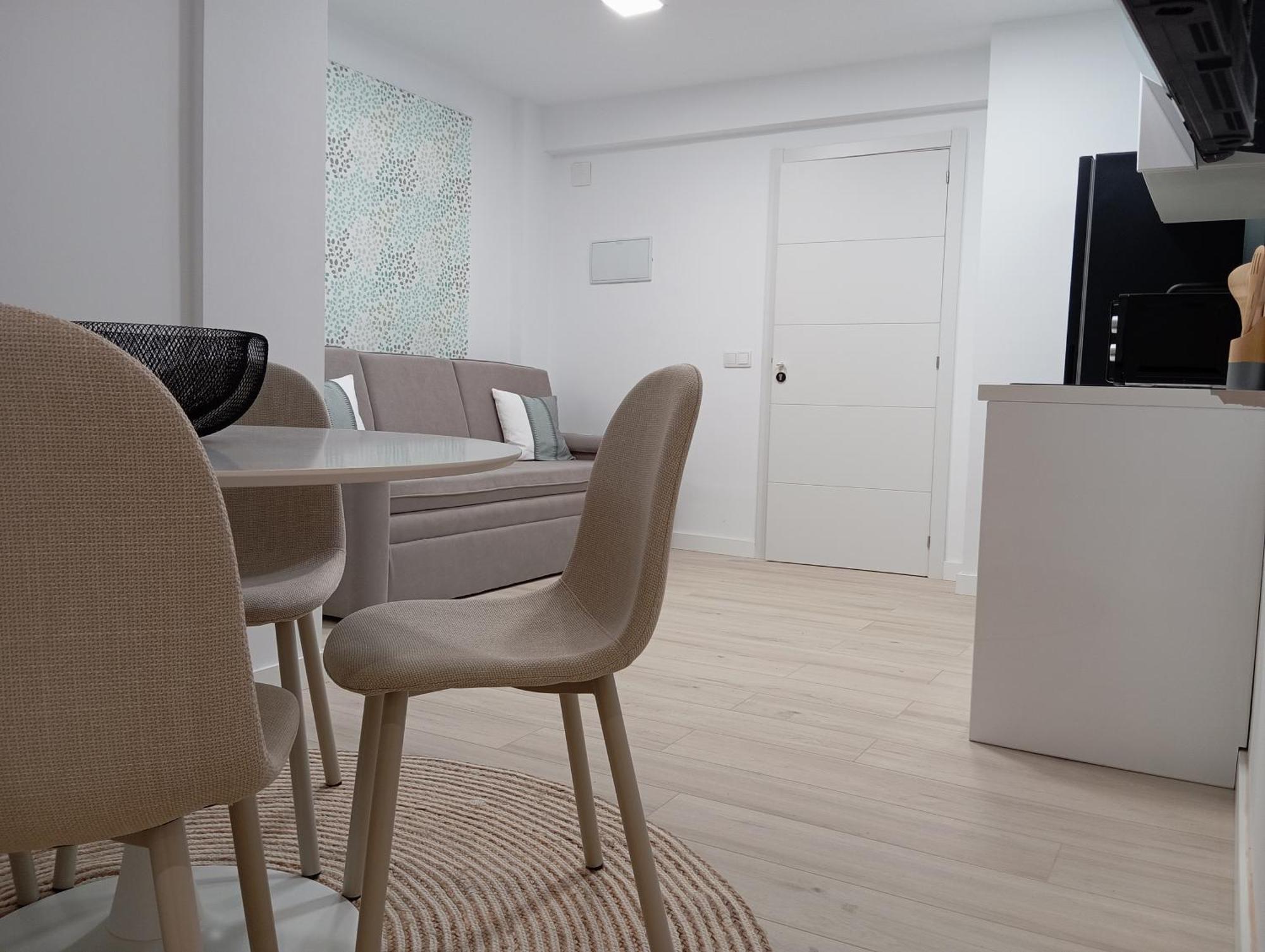 Occa Center & Apartament Malaga