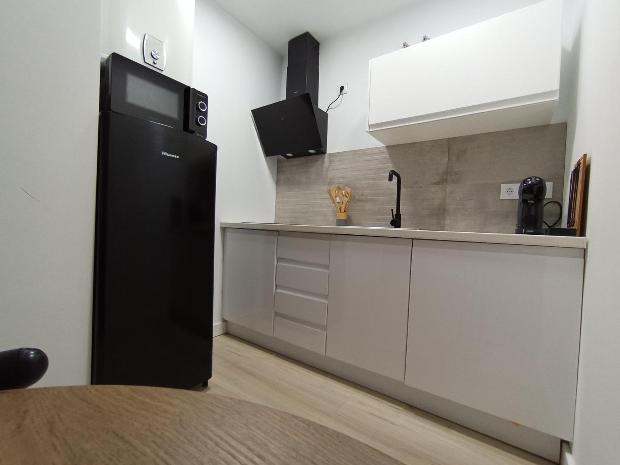 Apartament Occa Center & Malaga