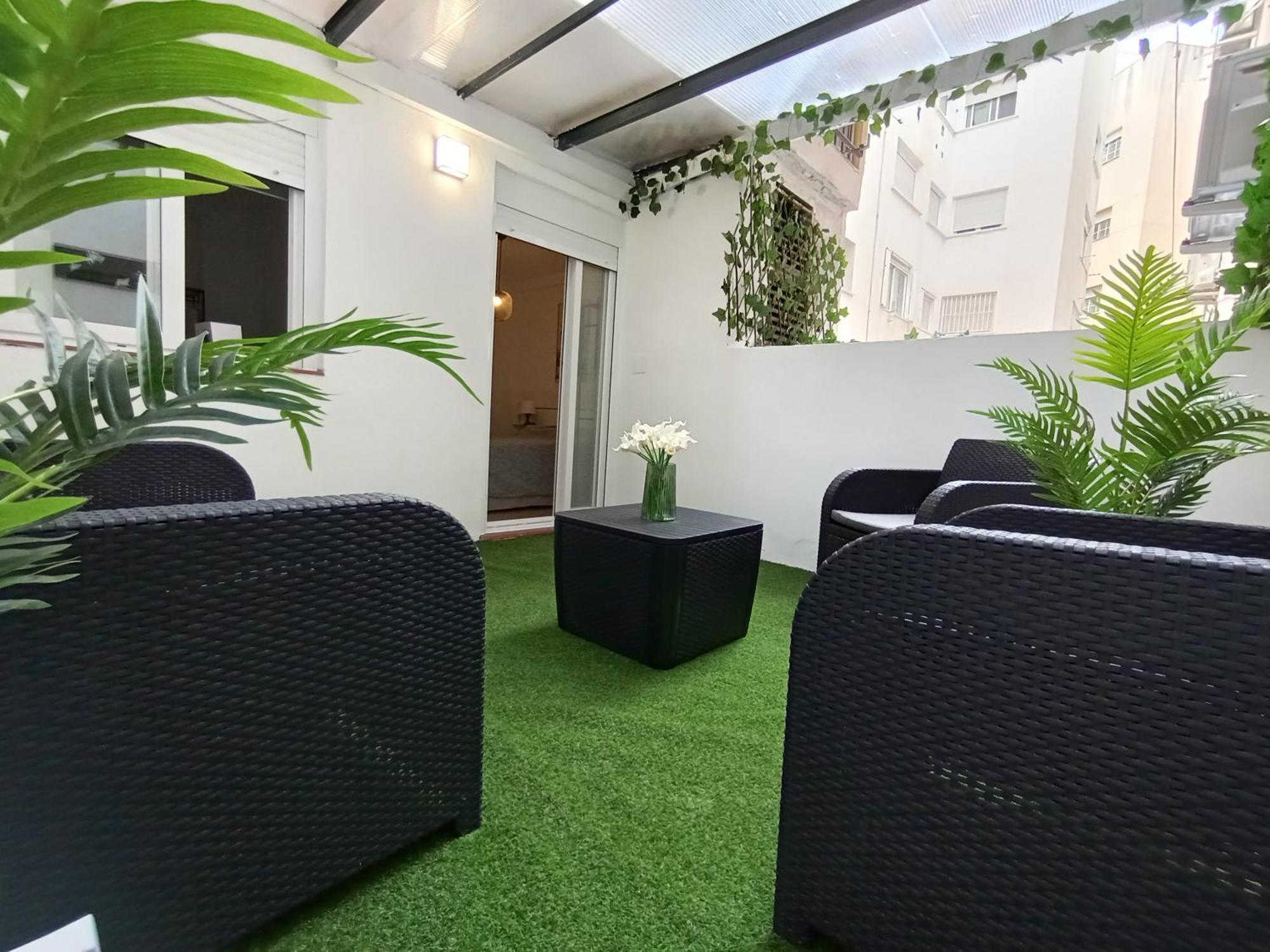 Occa Center & Apartament Malaga