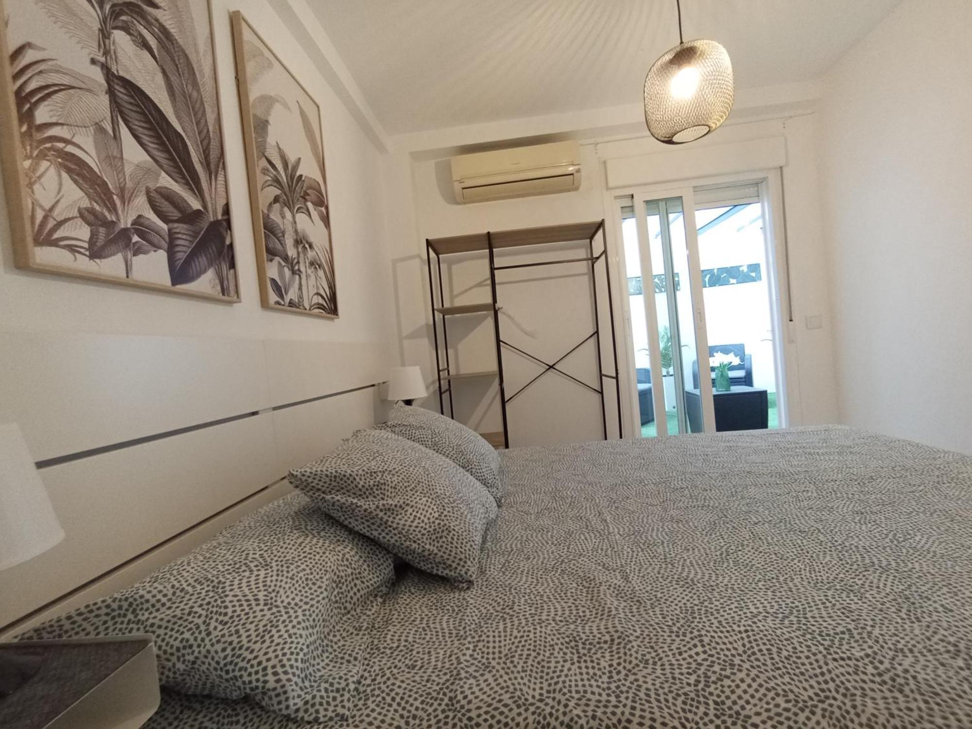 Apartament Occa Center & Malaga
